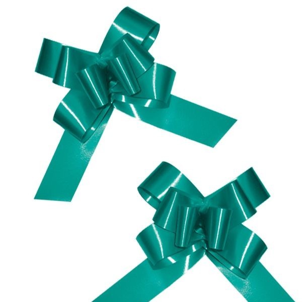 MOÑO CELOMAG. GIG. AZUL TURQUESA JANEL CAJA C50 PZAS